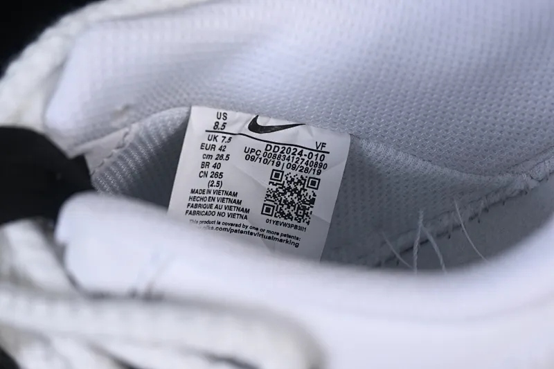 All categories Nk Air Force 1 Air Force series Nk Air Force 1 Low Air Force low-top Nike Air Force 1 '07 Low Smile Moqu Air Force 1 low-top casual sneakers DD2025-010